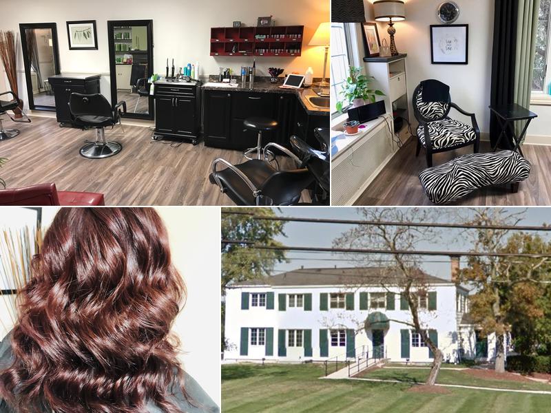 Locks razor scissors hair studio