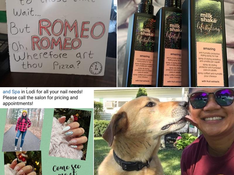 Studio One19 Salon and Spa