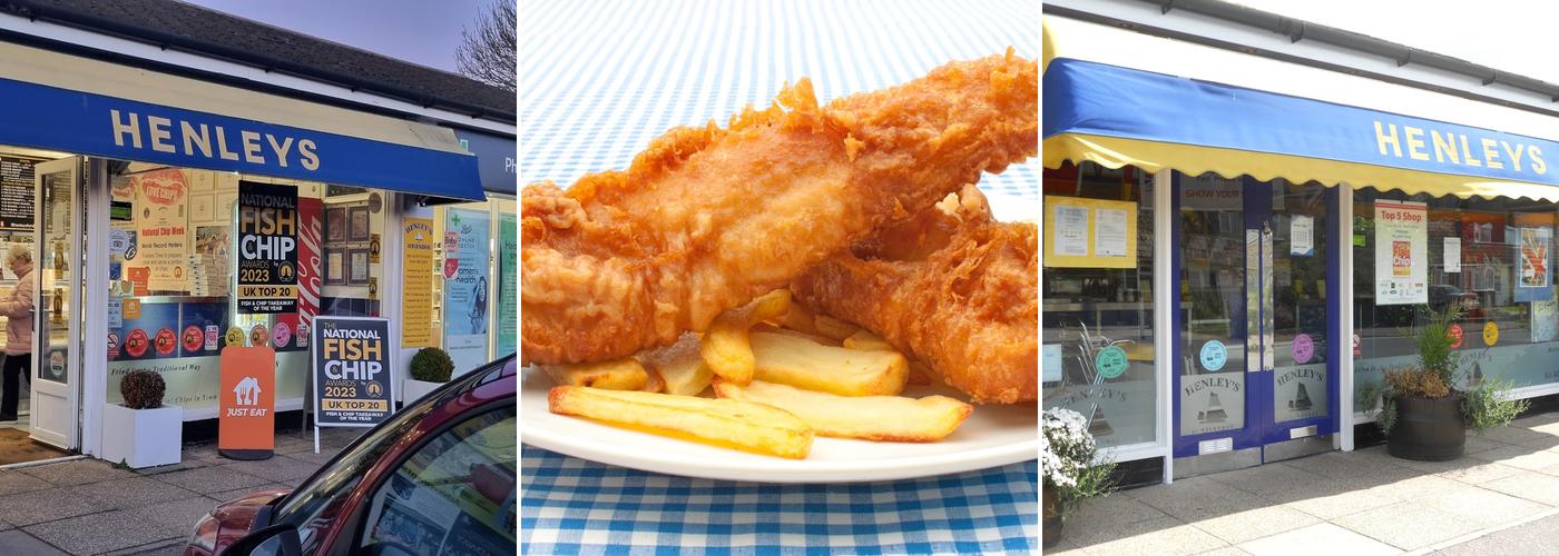 Henley's of Wivenhoe