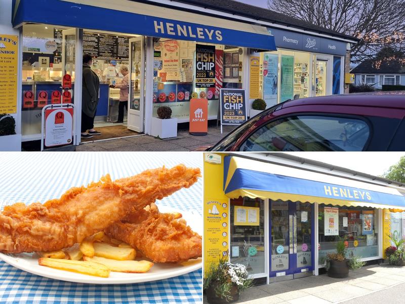 Henley's of Wivenhoe
