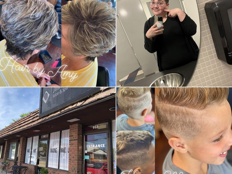 Jillian & Co. Salon & Spa