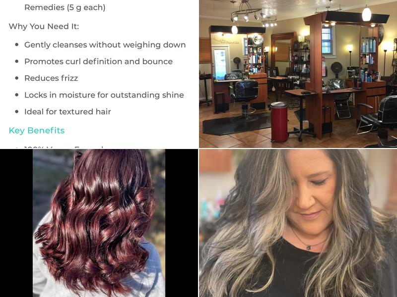 Amanda And Company Salon