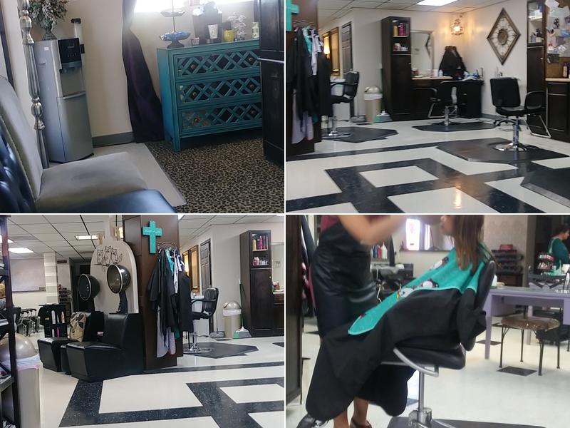Bliss Salon & Day Spa
