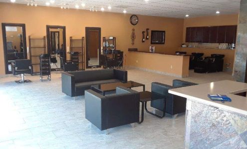 True Salon Alamogordo