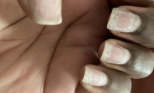 V.I.P. Nails Alamogordo