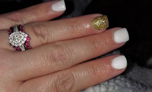 Tang's Nails and Spa Alamogordo