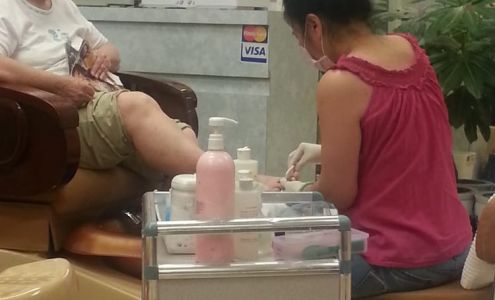 L a Nails Alamogordo