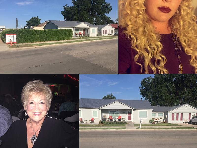 Attitudes Salon & Day Spa