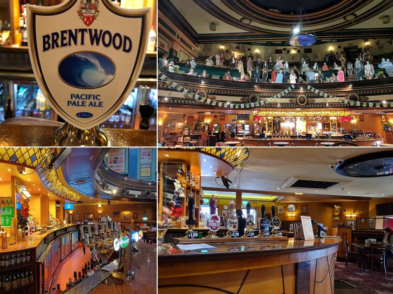 The Playhouse - JD Wetherspoon