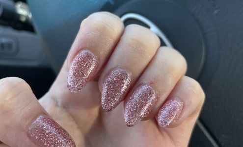 Tip Top Nails Gallup