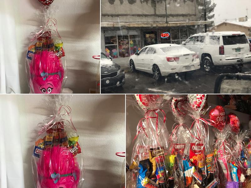 Up To Date Hair Salon