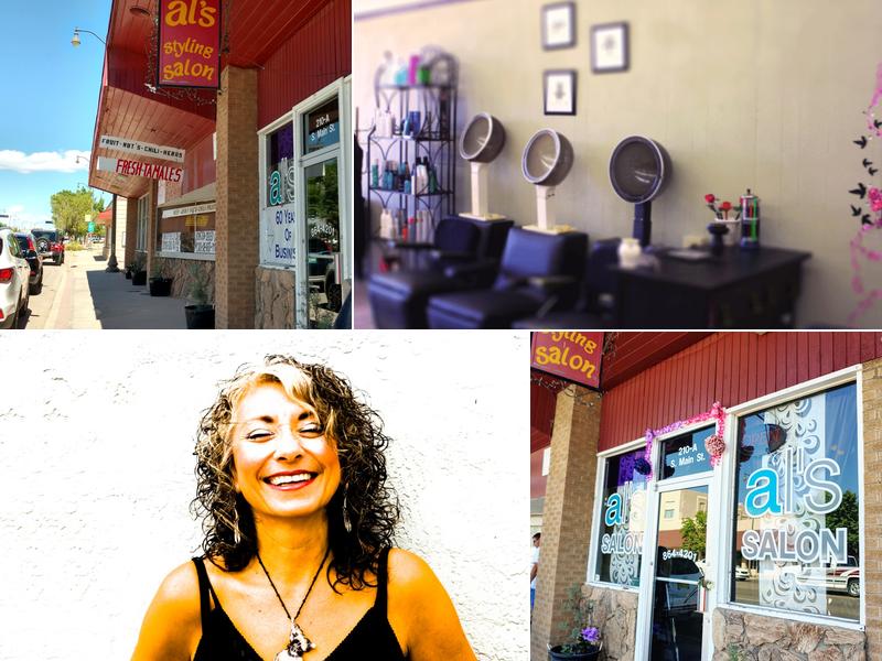 Al's Styling Salon