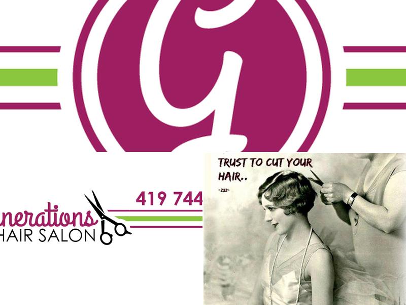Generations Hair Salon