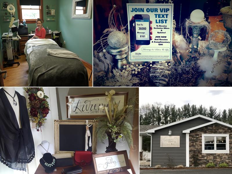 Hairway 61 Salon & Spa