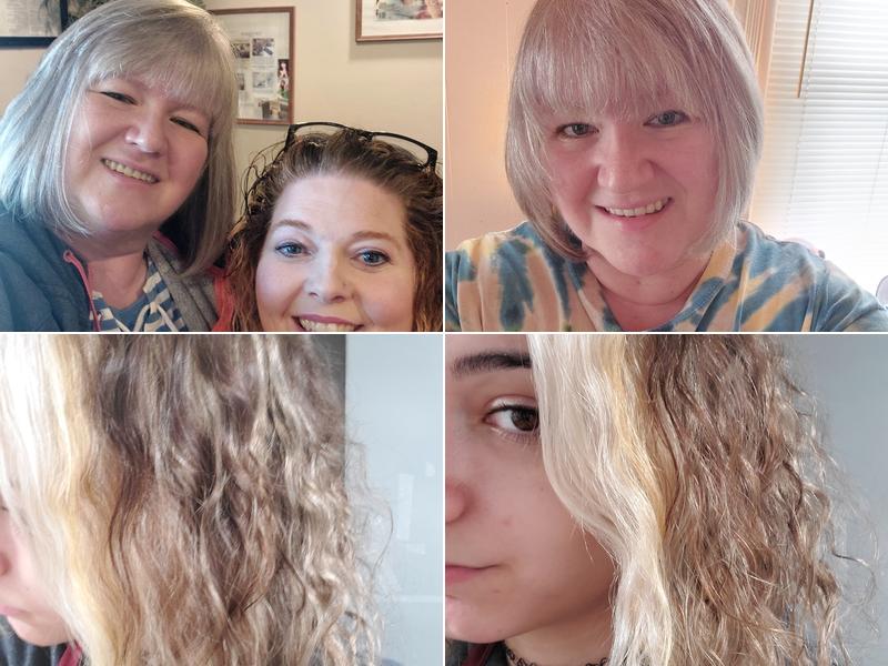 Trendsetters Hair & Day Spa