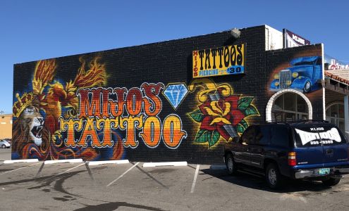 Mijo's Tattoos & Piercing