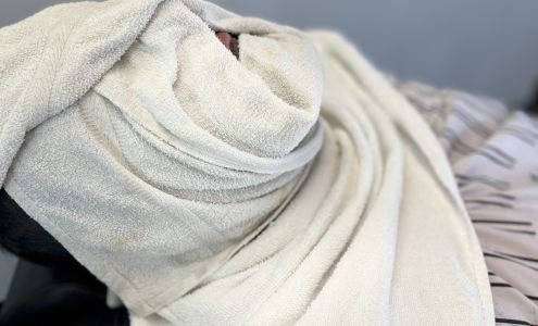 J&I Barber and Beauty Salon