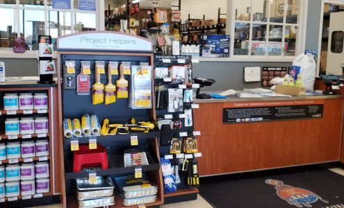 Sherwin-Williams Paint Store