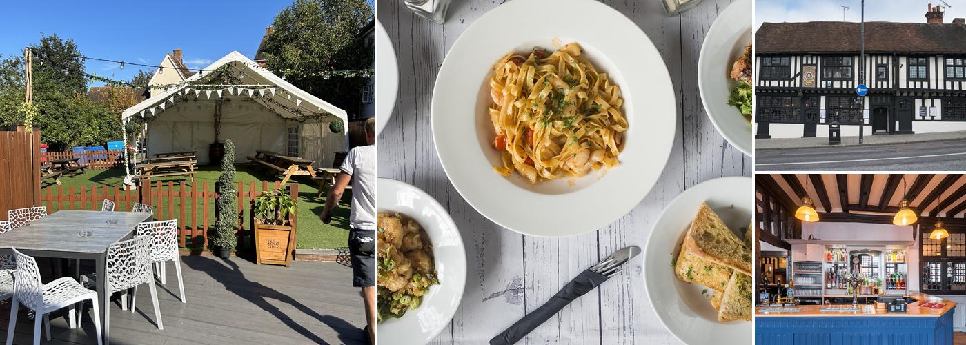 The Marquis Colchester