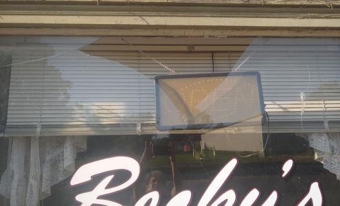 Becky's Beauty Salon Lyons