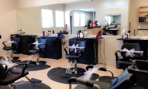 A New Direction Salon 406 N Black St, Silver City New Mexico 88061