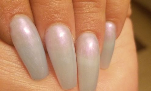 Rose's Place Nail & Spa