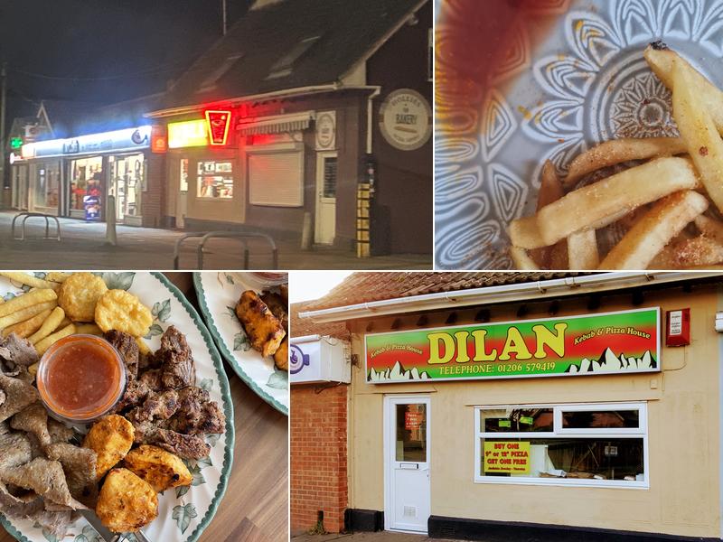 Dilan Kebab House