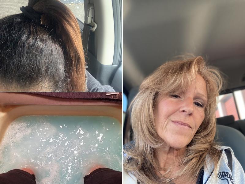 Cactus Salon Day Spa