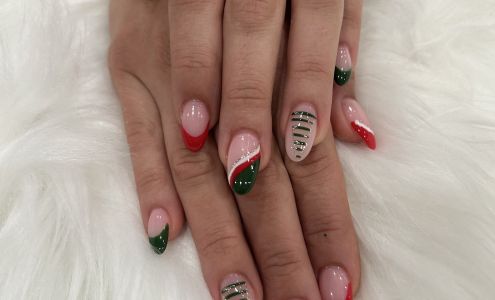 Fortune Nail & Spa 385 N Windsor Ave, Brightwaters New York 11718