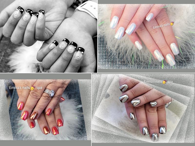 Emma's Nails