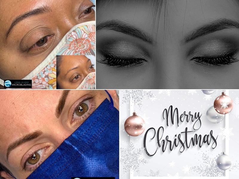 Long Island Microblading