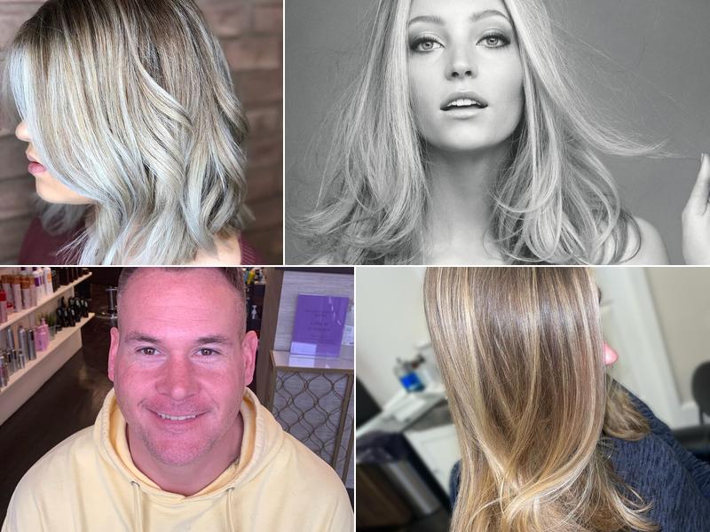 Girasolé Full Service Salon