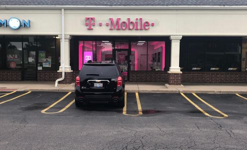 T-Mobile