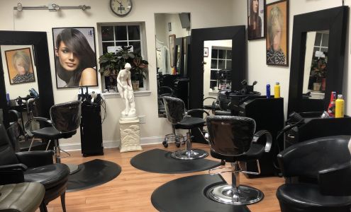 Orlando Beauty Salon 201 Broadway, Amityville New York 11701