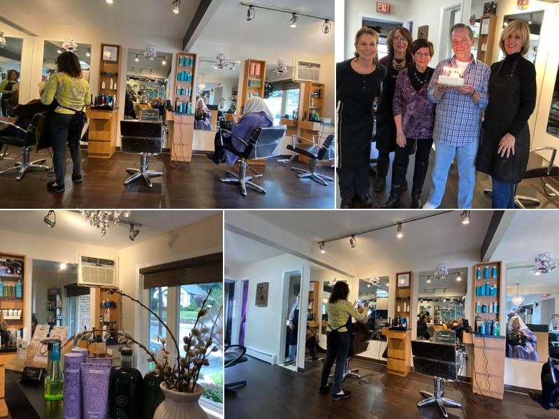 Techniques For Hair & Body