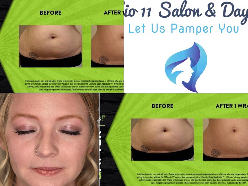 Studio 11 Salon & Day Spa