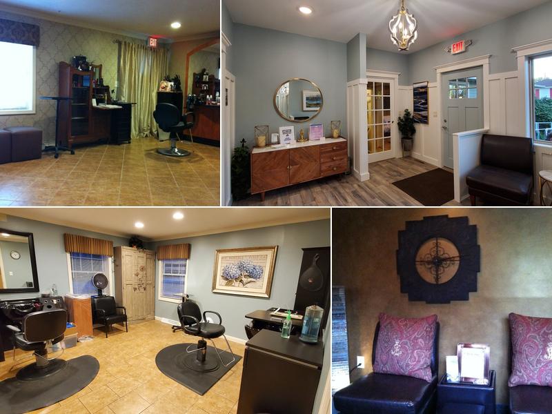 Shear Perfection Salon & Spa