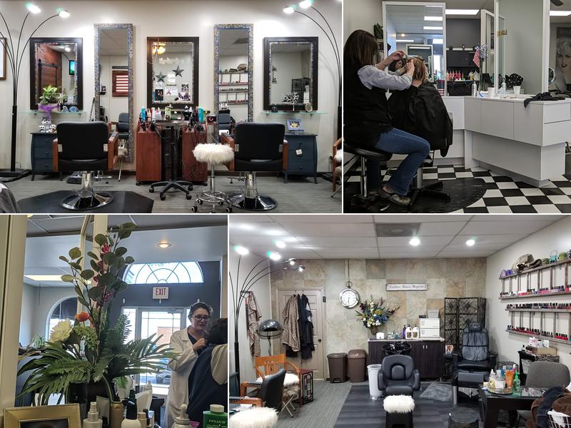 La Bella Salon & Spa