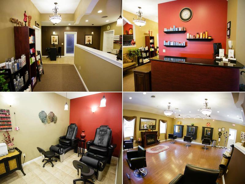 Venus Salon and Day Spa