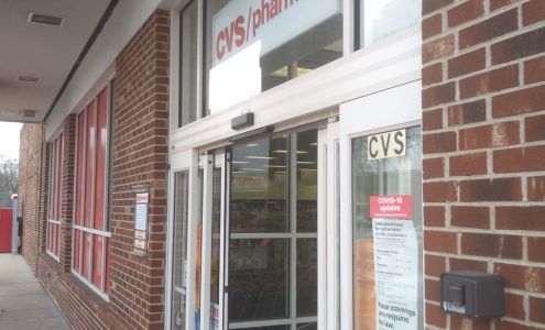 CVS Riverdale