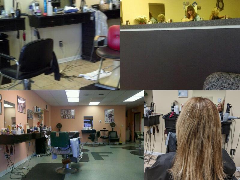 Frank's Unisex Salon