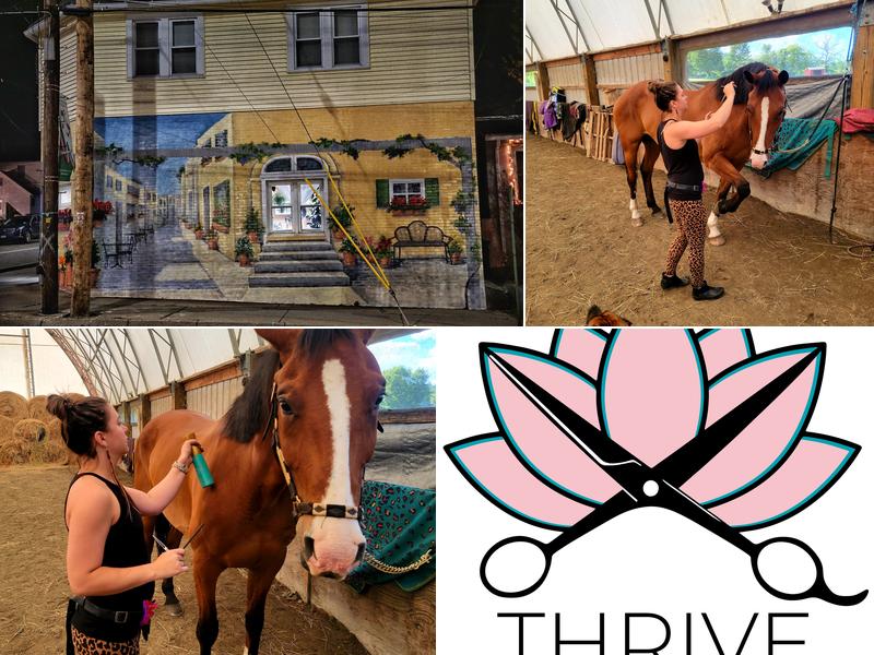 Thrive - A Northside Salon