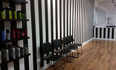 Hair Studio Six 800 Hooper Rd Suite 360, Endwell New York 13760