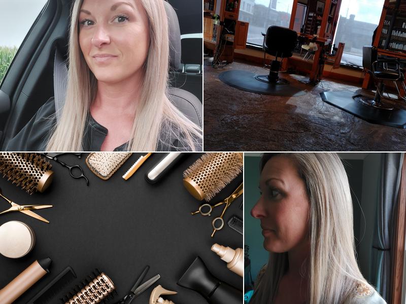 Snippers Salon & Spa