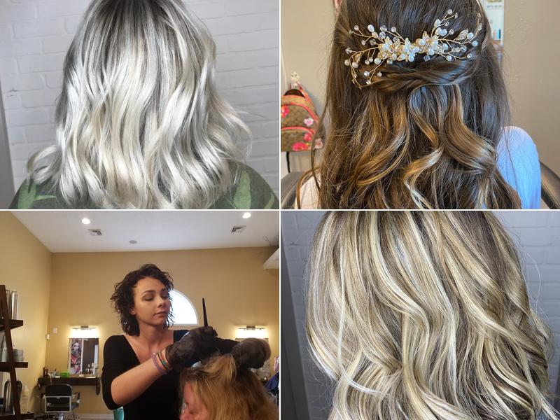 Above & Beyond Salon