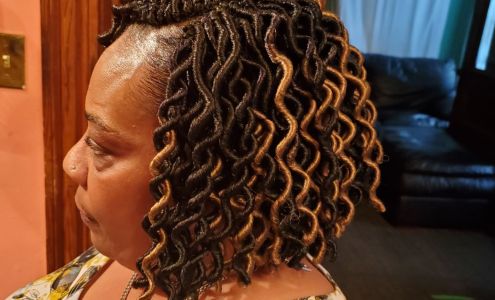 Fabulously You Salon & Spa