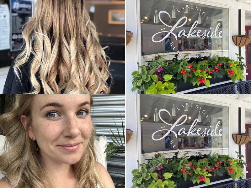 Lakeside Salon & Spa