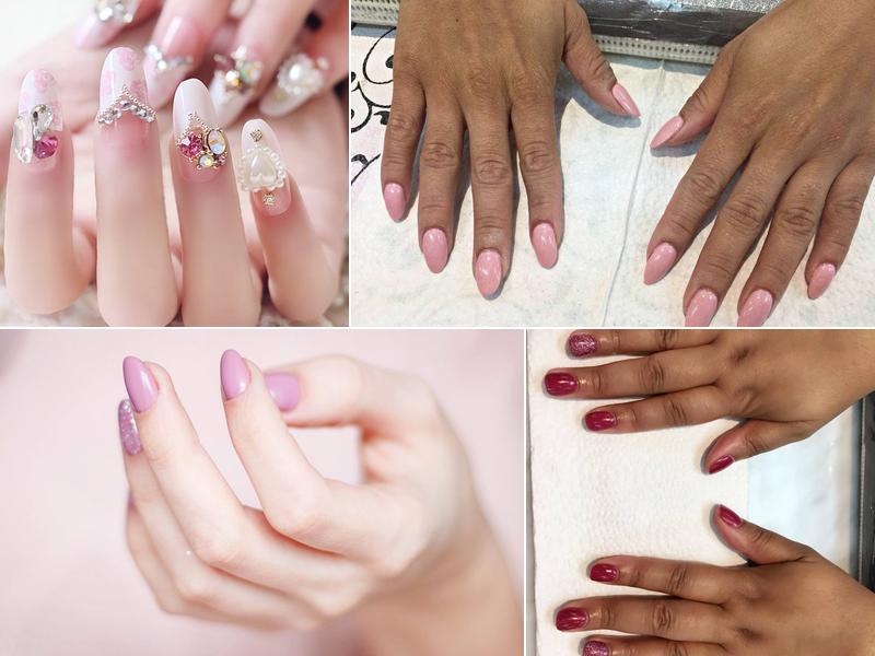 INAILS & BEYOND