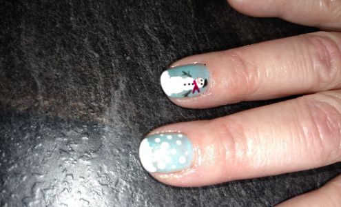 Perfect Ten Nail & Hair Design