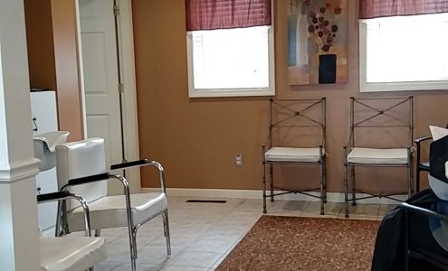 Creative Edge Hair Studio